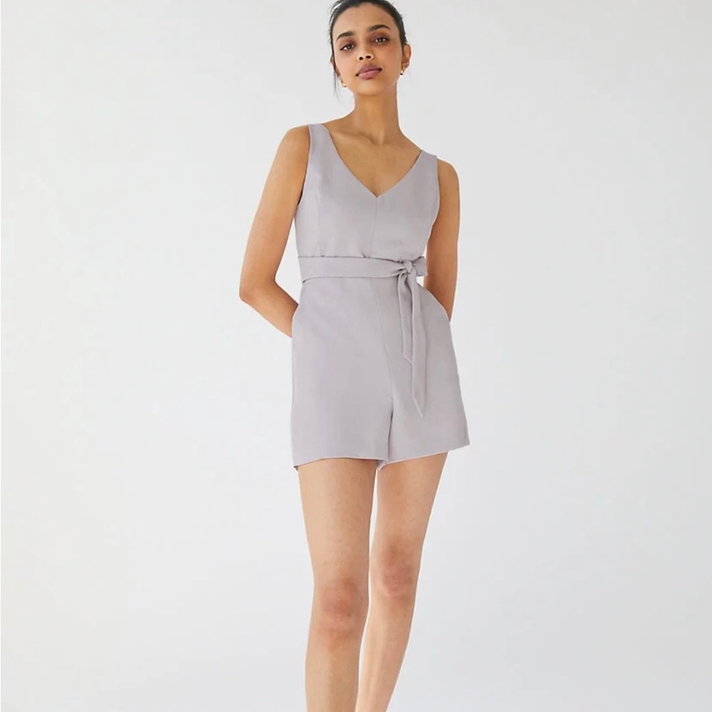 BNWOT wilfred new ecoulement romper